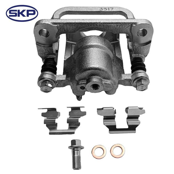 SKP Disc Brake Caliper SK19B2781A main image