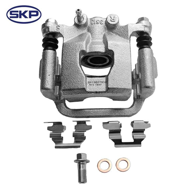 SKP Disc Brake Caliper SK19B2781A image 3