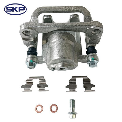 SKP Disc Brake Caliper SK19B2781 image 2