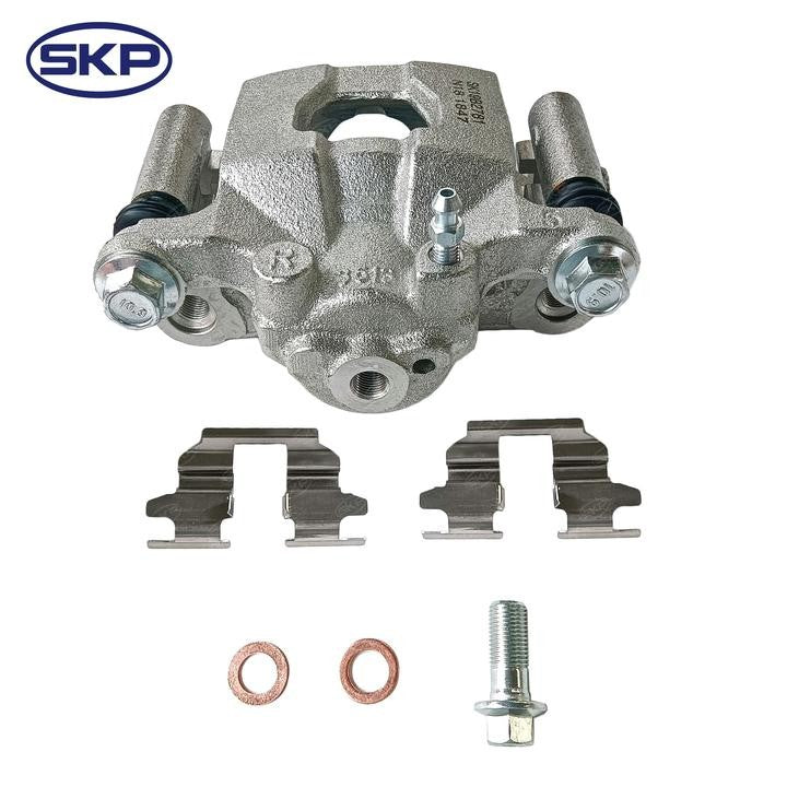 SKP Disc Brake Caliper SK19B2781 image 4