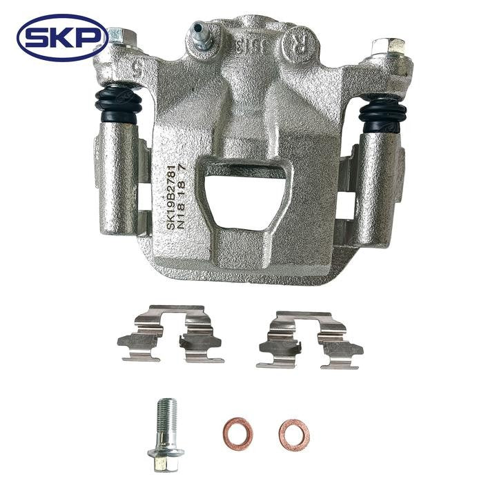 SKP Disc Brake Caliper SK19B2781 main image