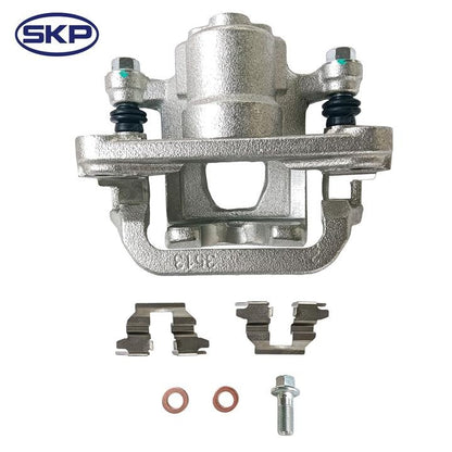 SKP Disc Brake Caliper SK19B2781 image 3