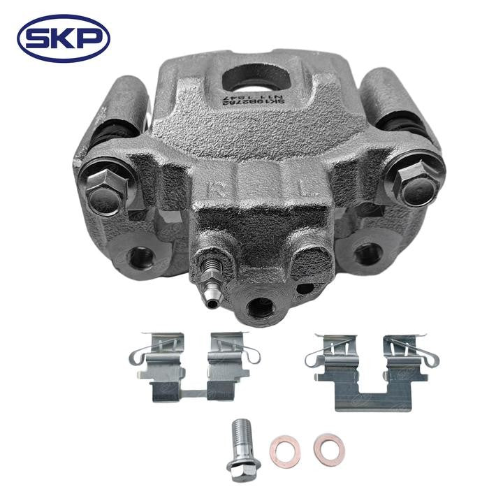 SKP Disc Brake Caliper SK19B2782 image 2