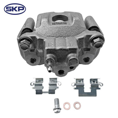 SKP Disc Brake Caliper SK19B2782 image 2
