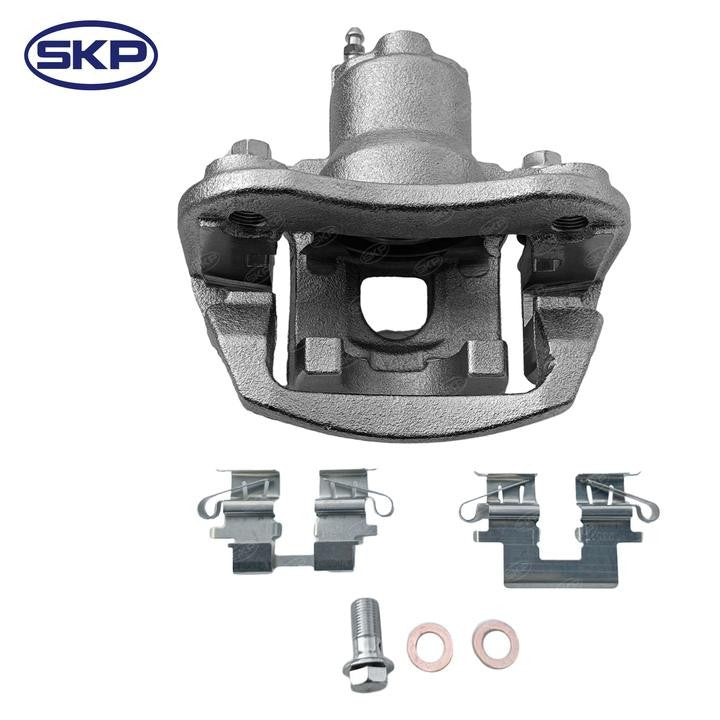 SKP Disc Brake Caliper SK19B2782 image 4