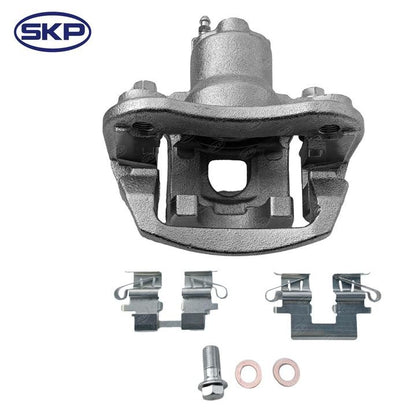 SKP Disc Brake Caliper SK19B2782 image 4