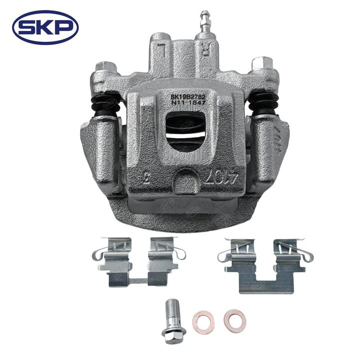 SKP Disc Brake Caliper SK19B2782 image 3