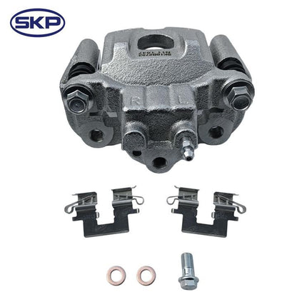 SKP Disc Brake Caliper SK19B2783 image 2