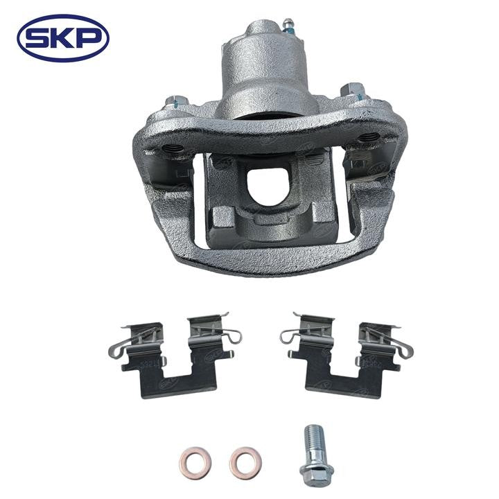 SKP Disc Brake Caliper SK19B2783 image 4