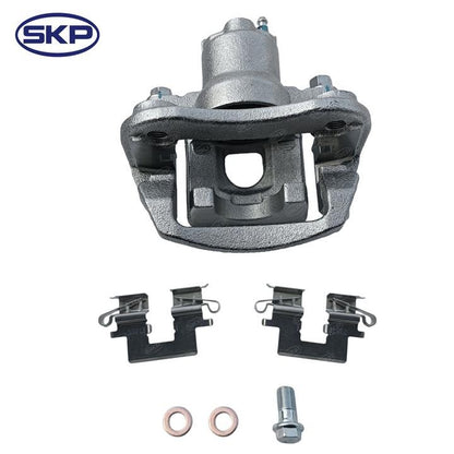 SKP Disc Brake Caliper SK19B2783 image 4
