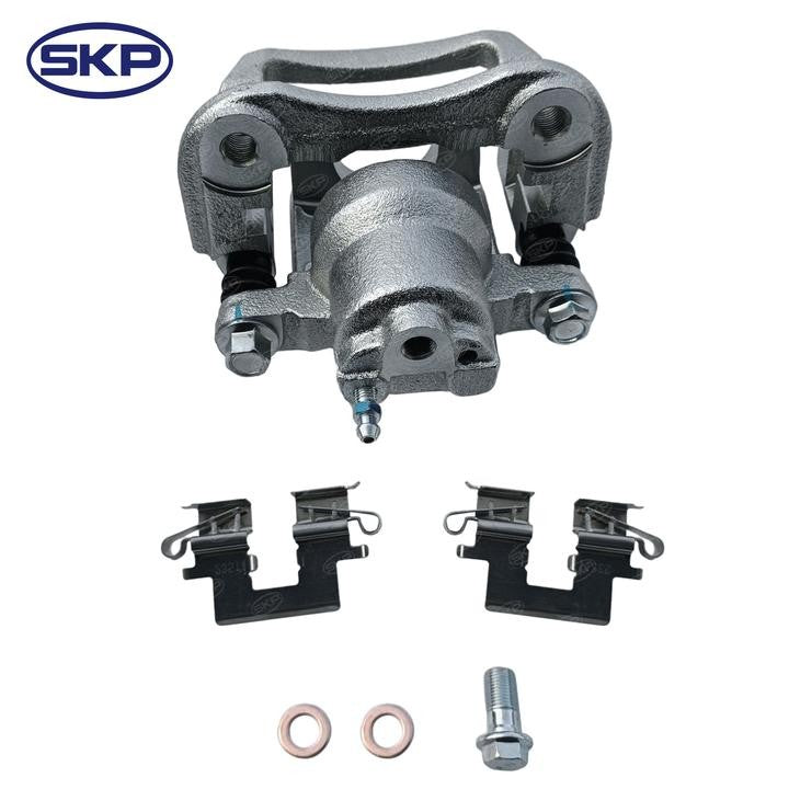 SKP Disc Brake Caliper SK19B2783 main image