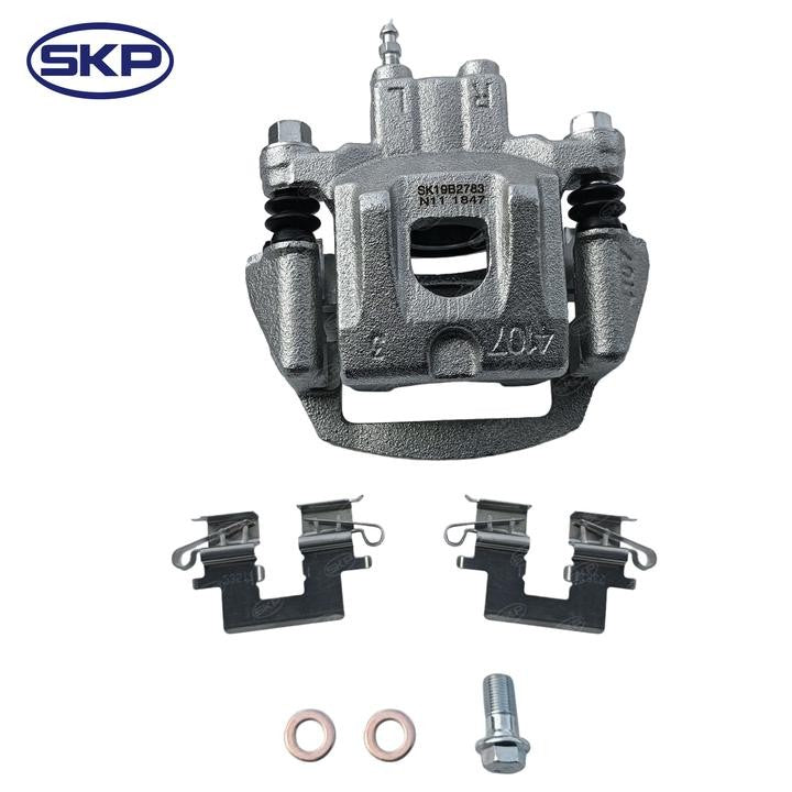 SKP Disc Brake Caliper SK19B2783 image 3