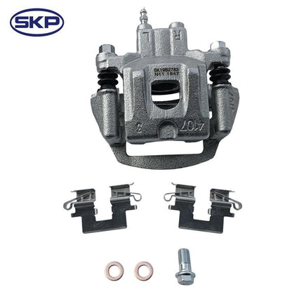 SKP Disc Brake Caliper SK19B2783 image 3