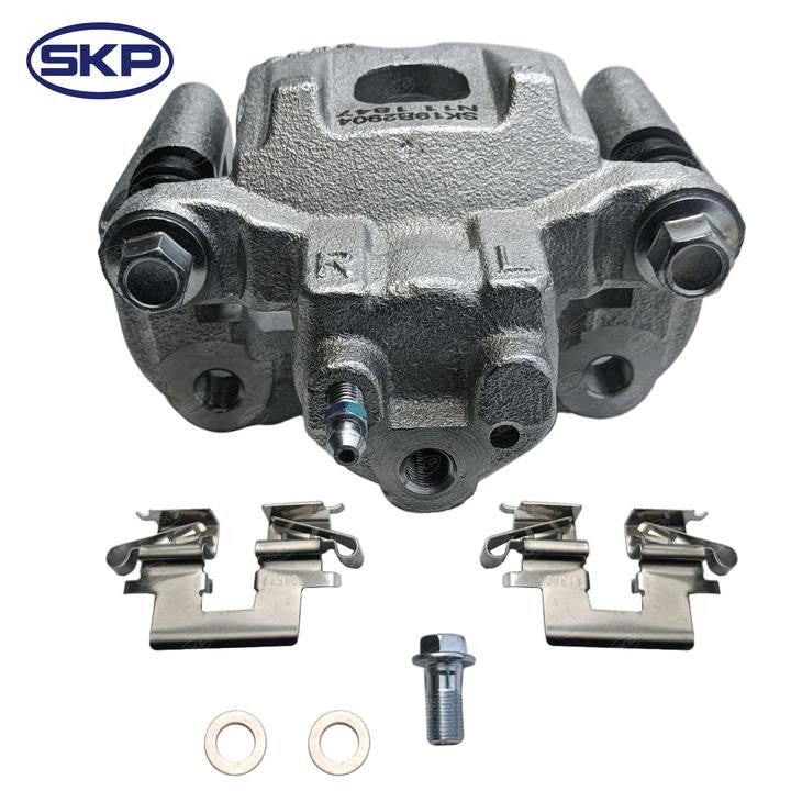 SKP Disc Brake Caliper SK19B2904 image 2