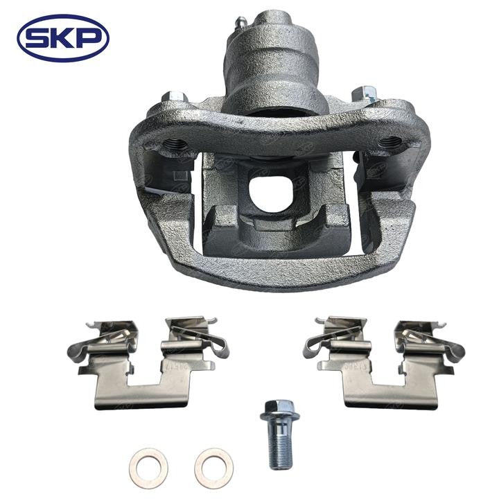 SKP Disc Brake Caliper SK19B2904 image 4