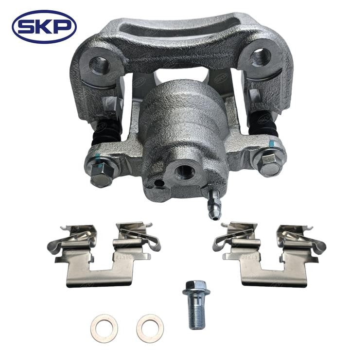 SKP Disc Brake Caliper SK19B2904 main image