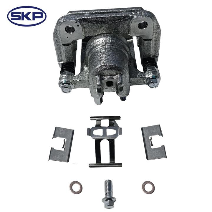 SKP Disc Brake Caliper SK19B2910 image 2