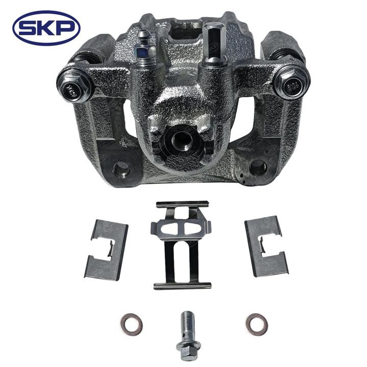 SKP Disc Brake Caliper SK19B2910 image 4