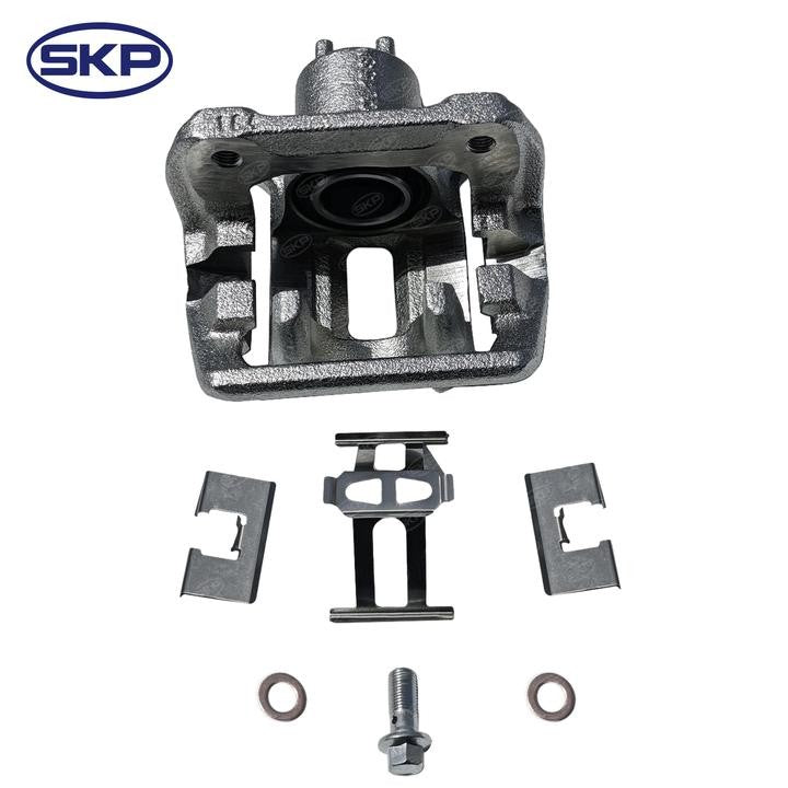 SKP Disc Brake Caliper SK19B2910 image 3