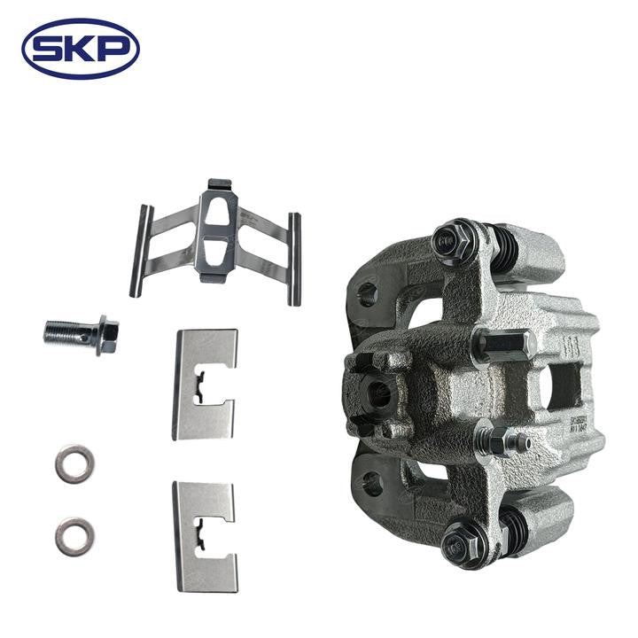SKP Disc Brake Caliper SK19B2911 image 2