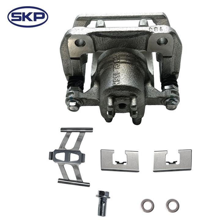 SKP Disc Brake Caliper SK19B2911 image 4