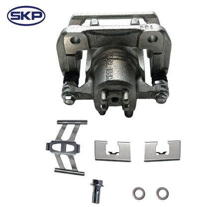 SKP Disc Brake Caliper SK19B2911 image 4