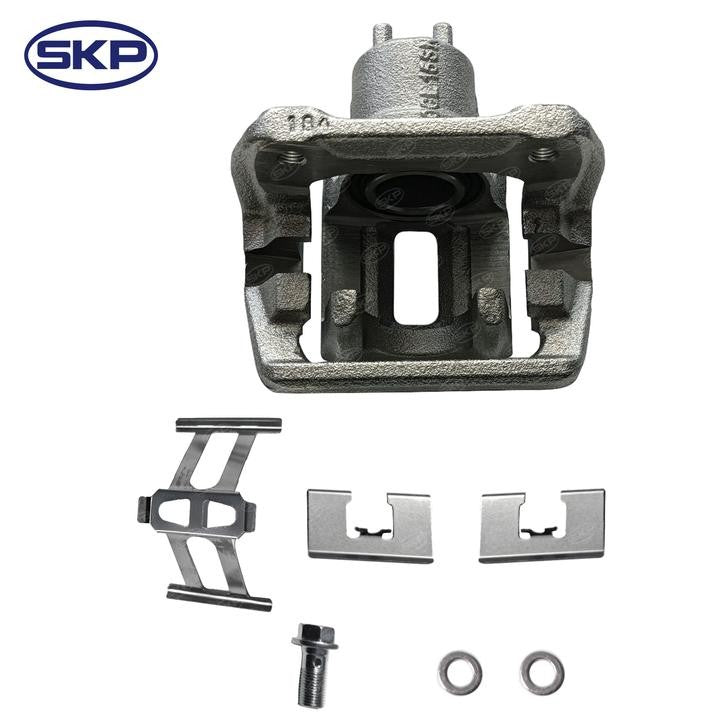 SKP Disc Brake Caliper SK19B2911 main image