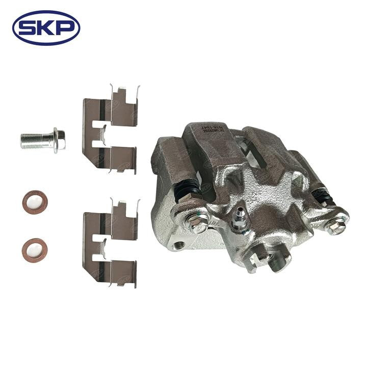 SKP SK19B2928A image 4