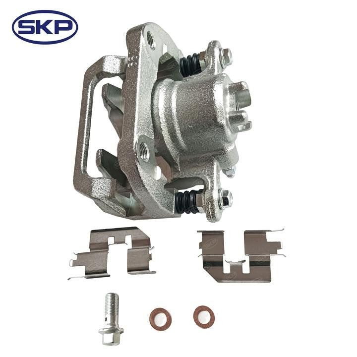 SKP Disc Brake Caliper SK19B2929 image 2