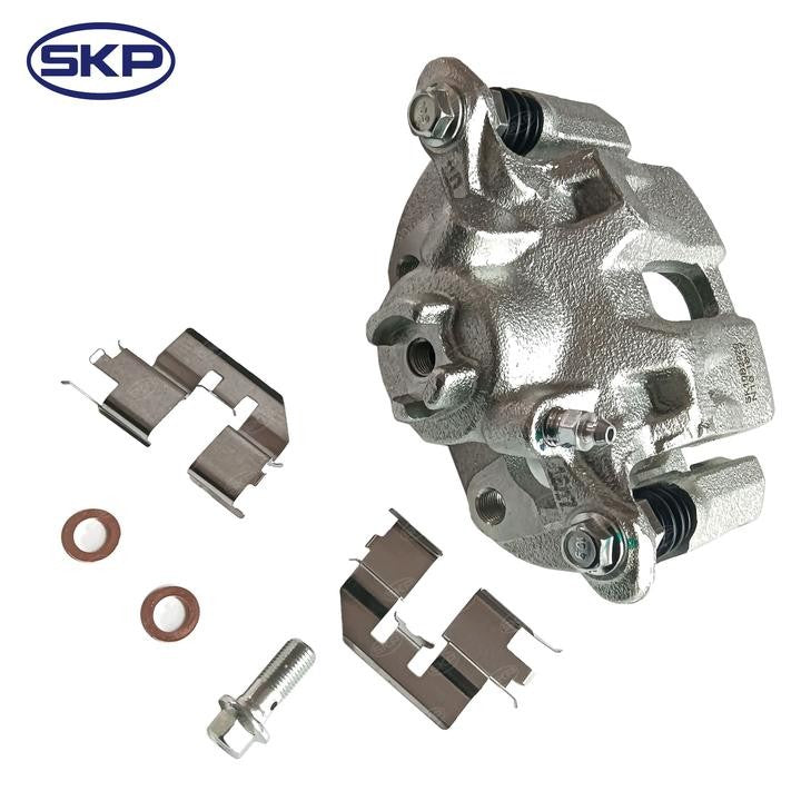 SKP Disc Brake Caliper SK19B2929 image 4
