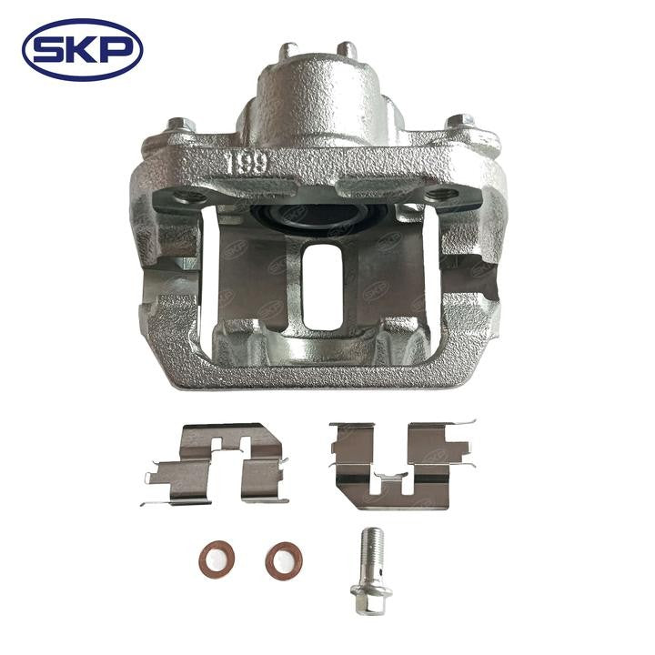 SKP Disc Brake Caliper SK19B2929 image 3