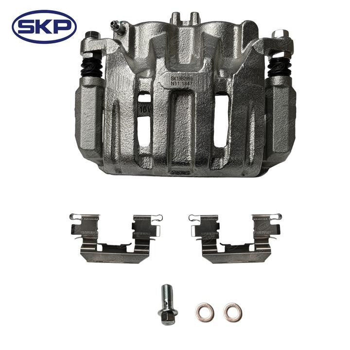 Skyward Automotive SK19B2959