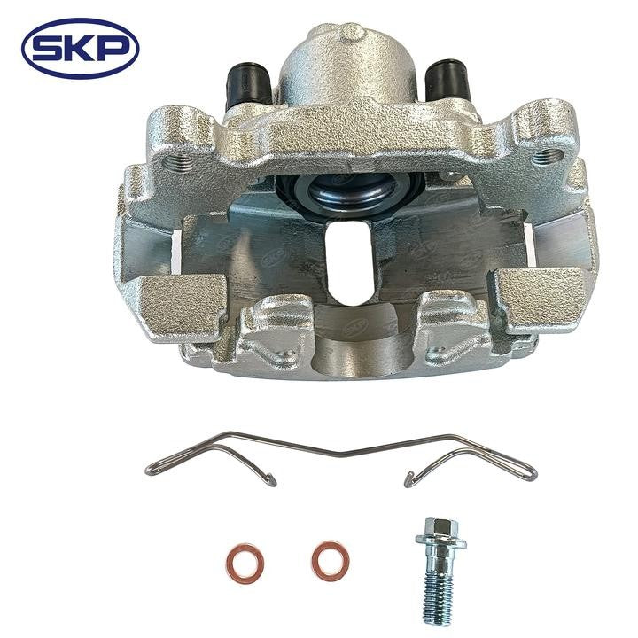 SKP Disc Brake Caliper SK19B2974 image 2