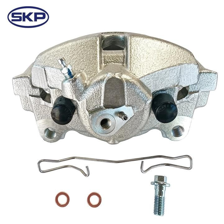 SKP Disc Brake Caliper SK19B2974 image 4