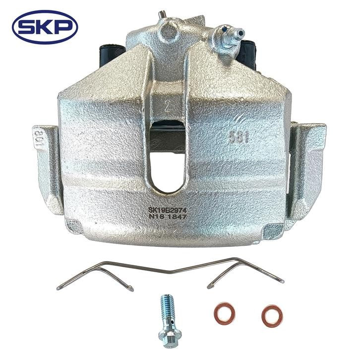 SKP Disc Brake Caliper SK19B2974 main image