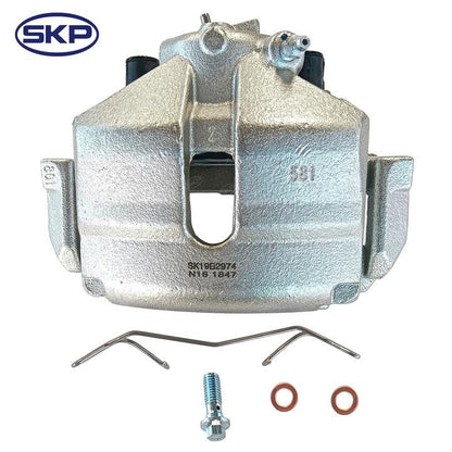 SKP Disc Brake Caliper SK19B2974 main image
