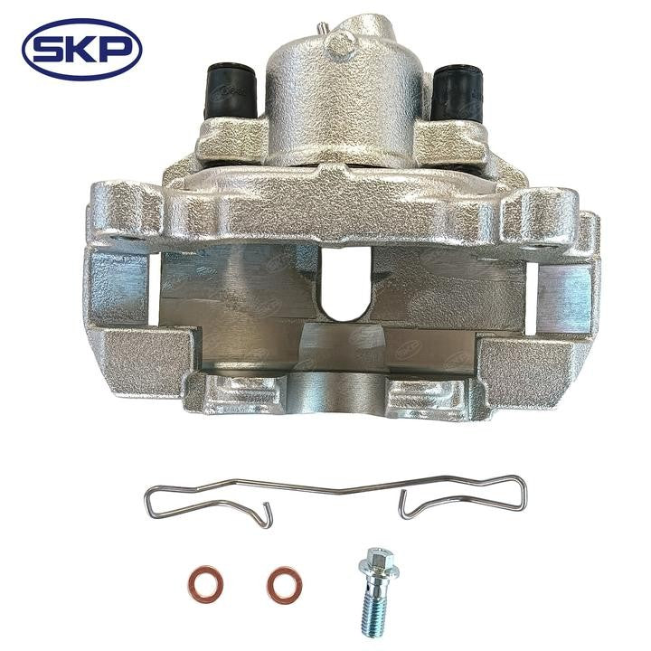 SKP Disc Brake Caliper SK19B2975 image 2