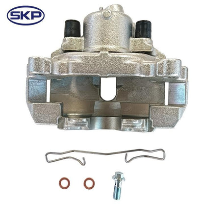 SKP Disc Brake Caliper SK19B2975 image 2