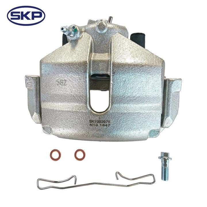 SKP Disc Brake Caliper SK19B2975 image 4