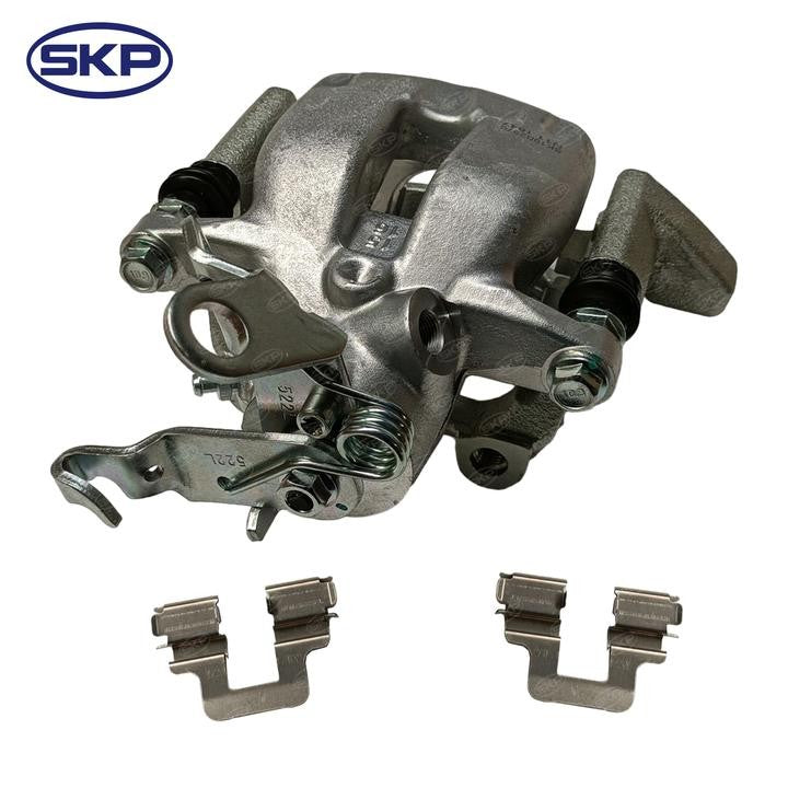 Skyward Automotive Disc Brake Caliper SK19B2976 image 2