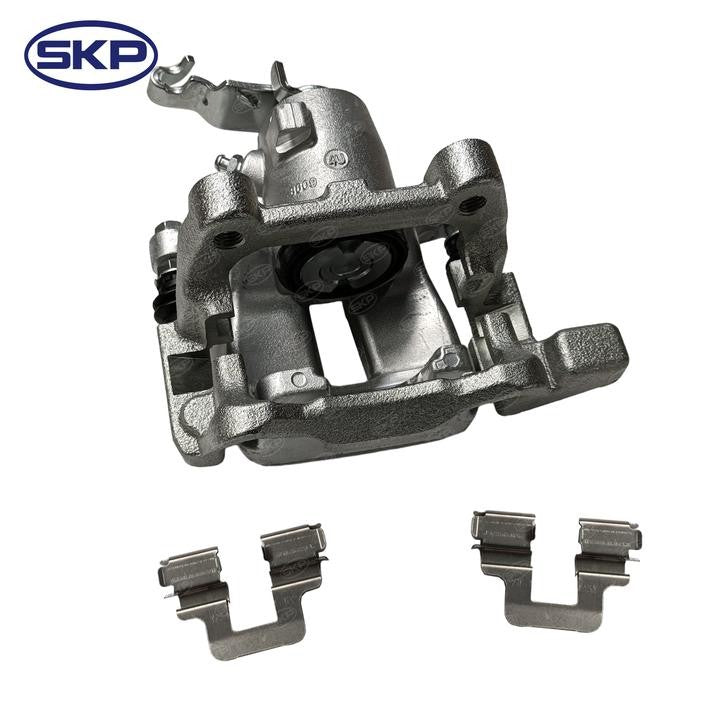 Skyward Automotive Disc Brake Caliper SK19B2976 image 4