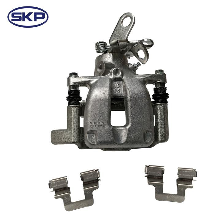 Skyward Automotive Disc Brake Caliper SK19B2976 image 3