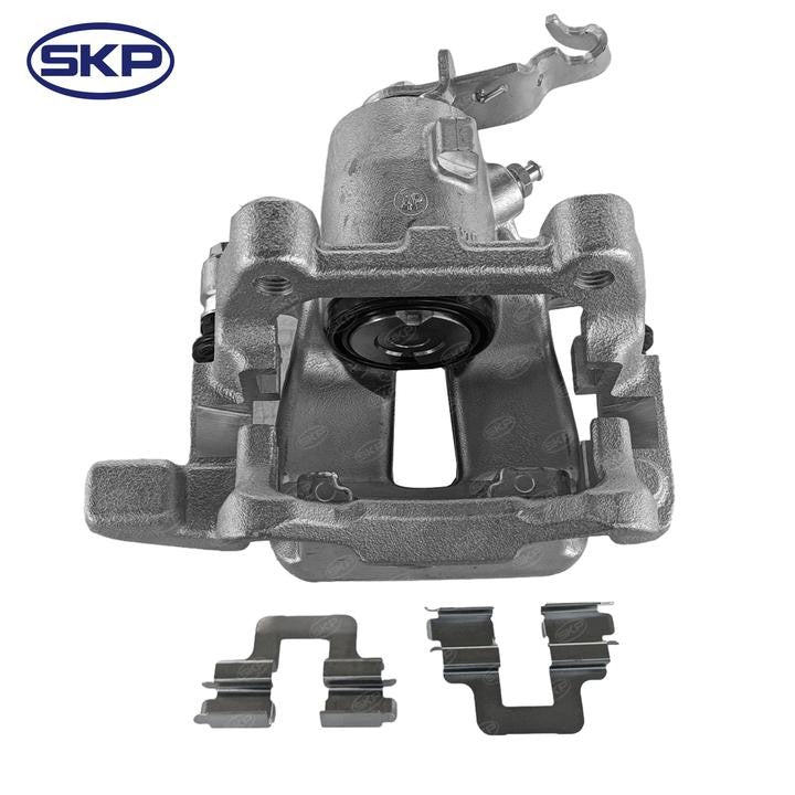 SKP Disc Brake Caliper SK19B2977 image 2