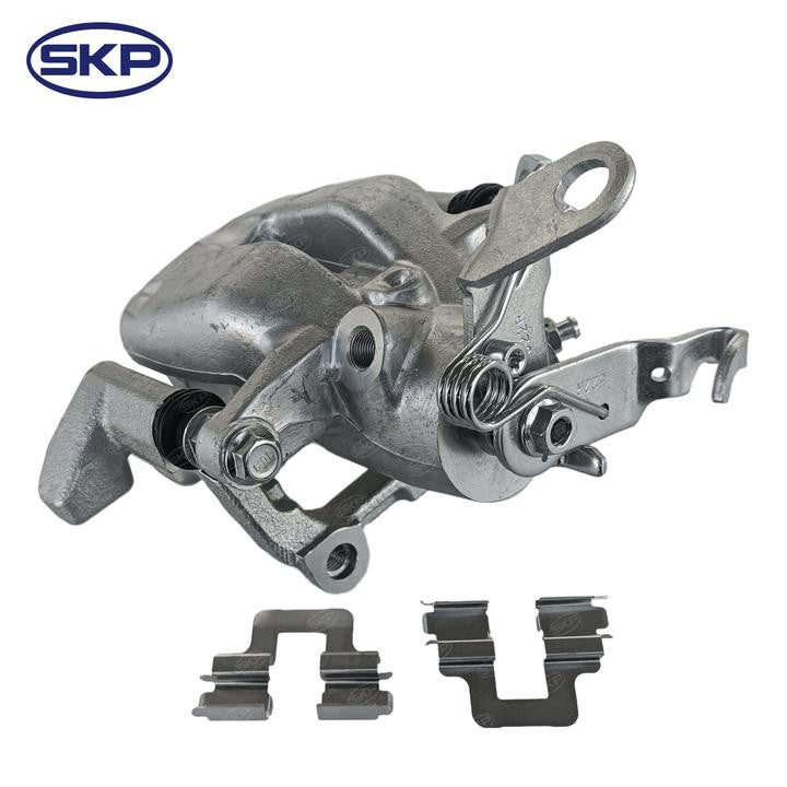 SKP Disc Brake Caliper SK19B2977 image 4