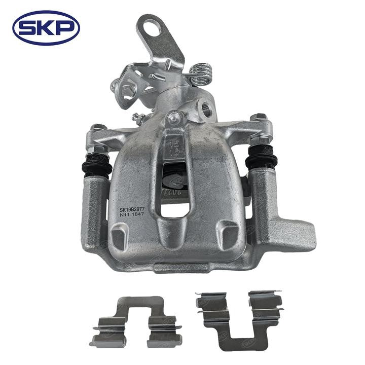 SKP Disc Brake Caliper SK19B2977 main image
