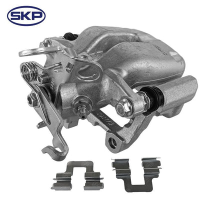 SKP Disc Brake Caliper SK19B2977 image 3