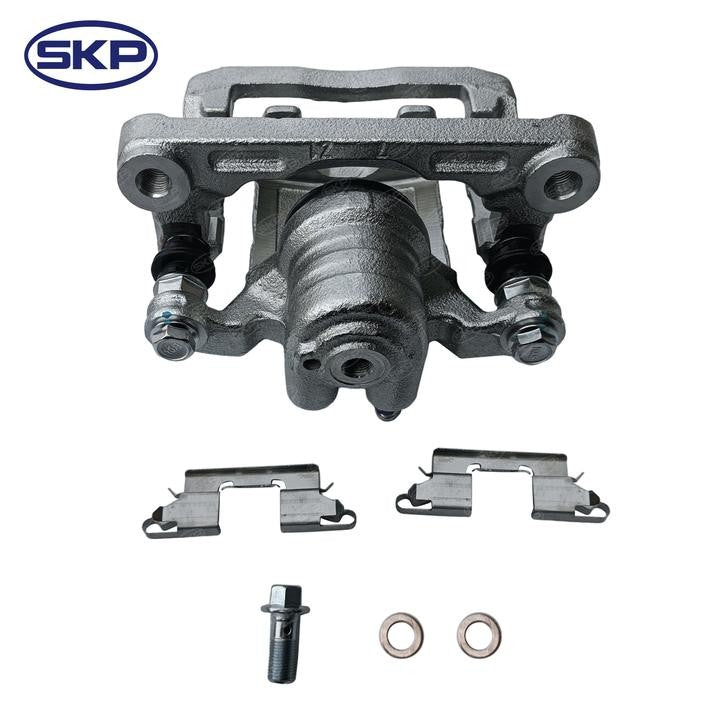 SKP Disc Brake Caliper SK19B2994 image 2