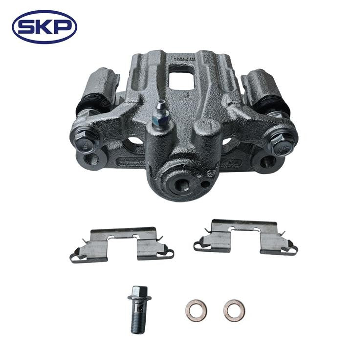 SKP Disc Brake Caliper SK19B2994 image 4