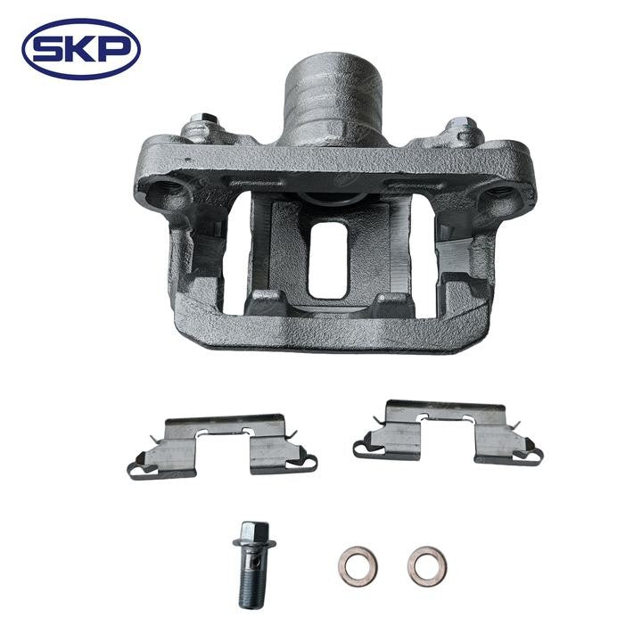 SKP Disc Brake Caliper SK19B2994 image 3