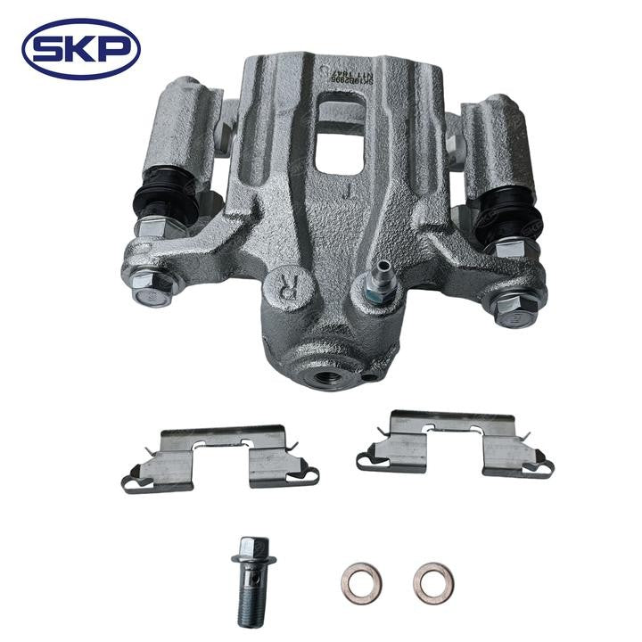 SKP Disc Brake Caliper SK19B2995 image 2